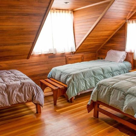 Hotel Heidinger Oxapampa Zewnętrze zdjęcie