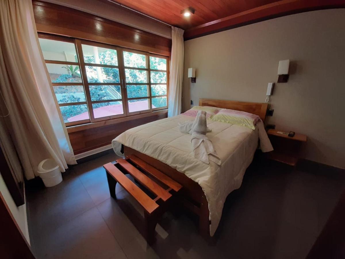 Hotel Heidinger Oxapampa Zewnętrze zdjęcie