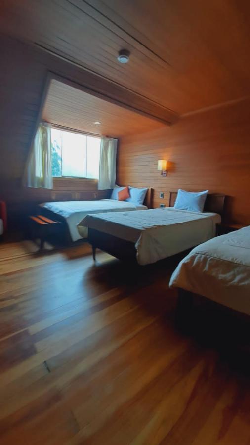 Hotel Heidinger Oxapampa Zewnętrze zdjęcie