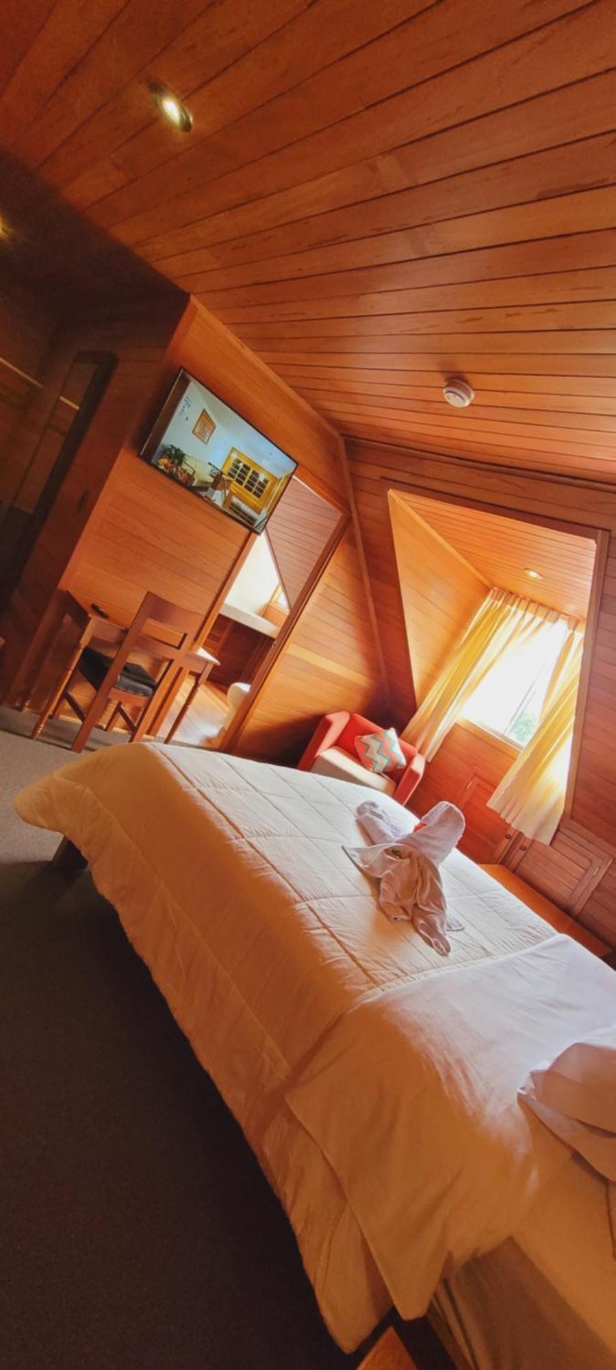 Hotel Heidinger Oxapampa Zewnętrze zdjęcie