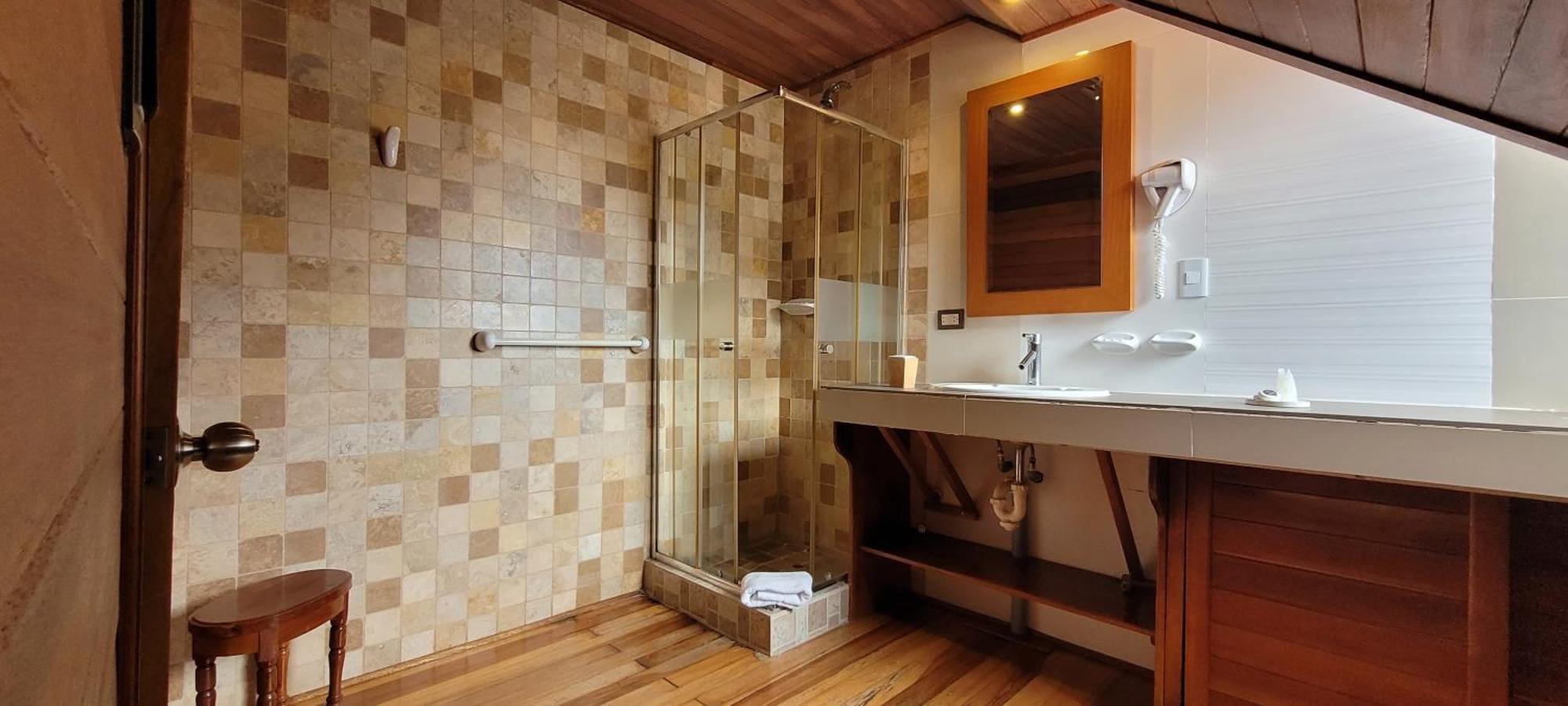 Hotel Heidinger Oxapampa Zewnętrze zdjęcie