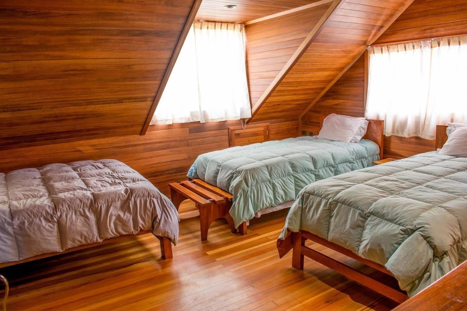 Hotel Heidinger Oxapampa Zewnętrze zdjęcie