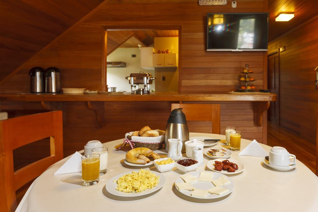 Hotel Heidinger Oxapampa Zewnętrze zdjęcie