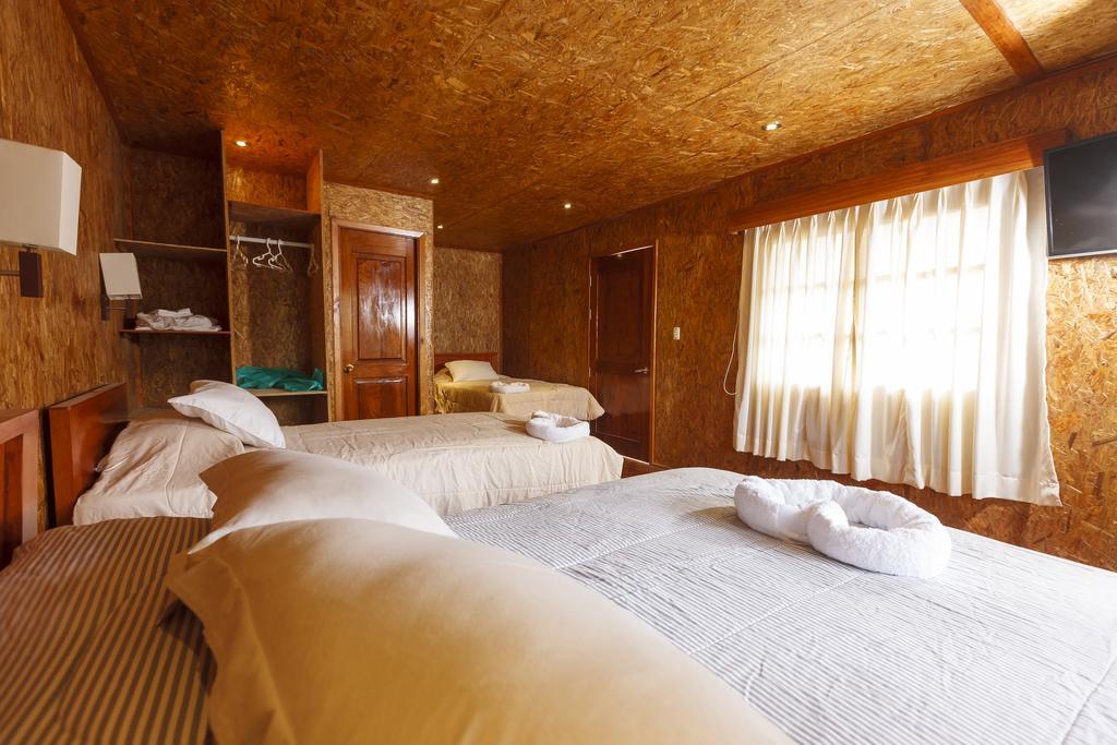 Hotel Heidinger Oxapampa Zewnętrze zdjęcie