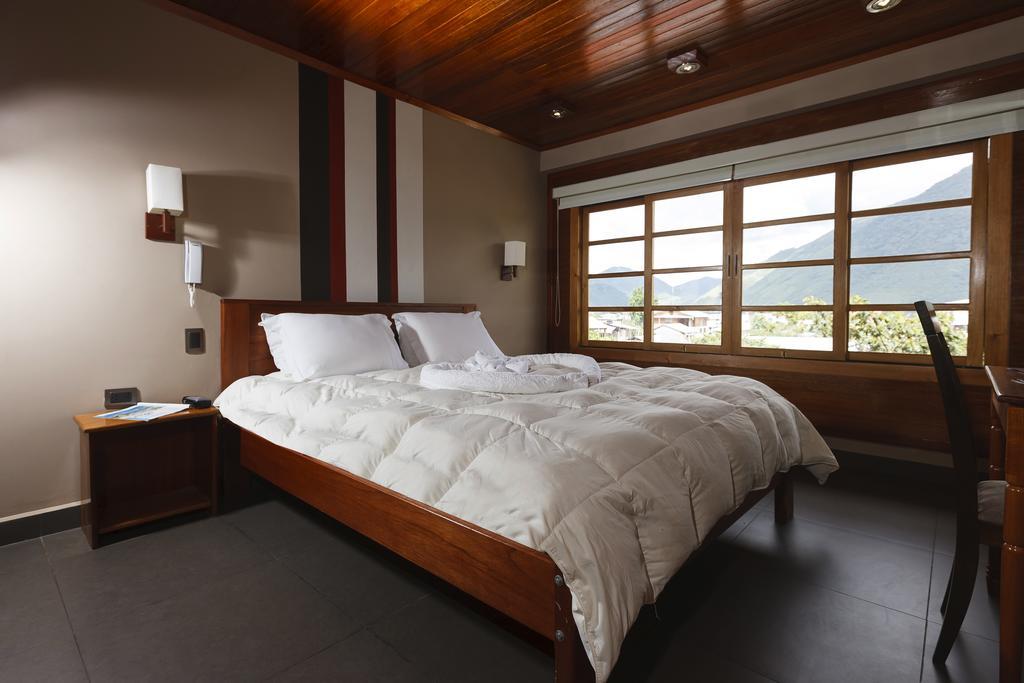Hotel Heidinger Oxapampa Zewnętrze zdjęcie