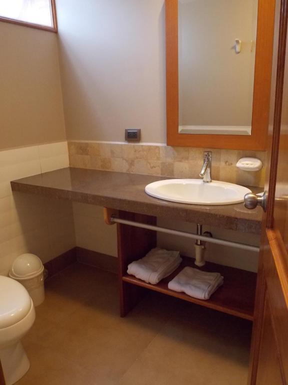 Hotel Heidinger Oxapampa Zewnętrze zdjęcie
