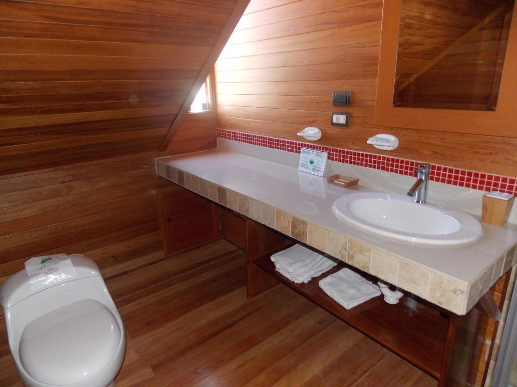 Hotel Heidinger Oxapampa Zewnętrze zdjęcie