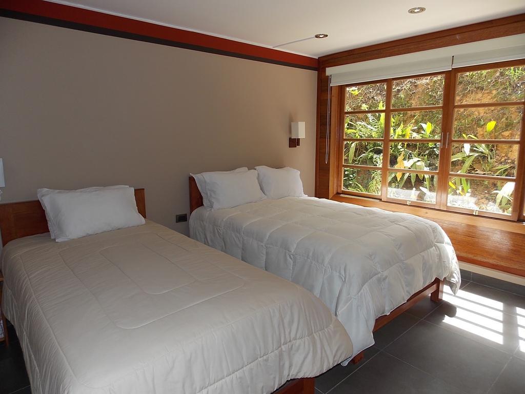 Hotel Heidinger Oxapampa Pokój zdjęcie